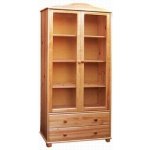 Vitrína drewfilip 4 – Zboží Dáma