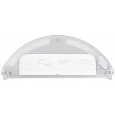 Roborock S6 Pure E4 E5 nádrž na vodu – Zboží Dáma