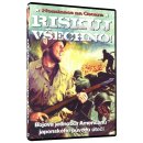 Riskuj všechno! DVD