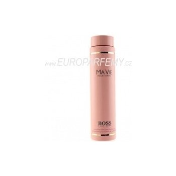 Hugo Boss Ma Vie Pour Femme sprchový gel 200 ml