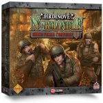 Asmodee Hrdinové Normandie: Edice velká červená 1 – Sleviste.cz