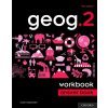 geog.2 Workbook Answer Book 5th edition