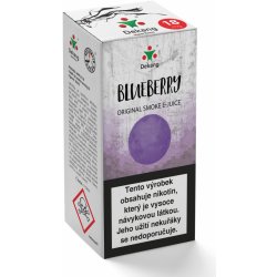 Dekang Classic Blueberry 10 ml 11 mg