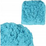 SpaceSand magický tekutý písek modrá 1000 g – Zboží Mobilmania