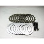 Psychic YAMAHA YZ 125 – Zboží Mobilmania