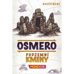 Mindok Osmero + promo – Hledejceny.cz