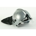 Klein Hasičská helma stříbrná 8924 – Zbozi.Blesk.cz