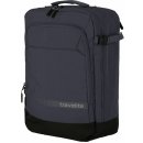 Travelite Kick Off Multibag Backpack 6912-04 Anthracite 35 l