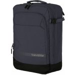 Travelite Kick Off Multibag Backpack 6912-04 Anthracite 35 l – Zboží Mobilmania