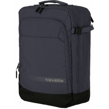 Travelite Kick Off Multibag Backpack 6912-04 Anthracite 35 l