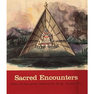 Sacred Encounters: And Other Adventures on the Great Plains Peterson JacquelinePaperback – Zbozi.Blesk.cz