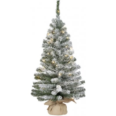 Kaemingk Vánoční stromek IMPERIAL, 90 cm, KSD – Hledejceny.cz