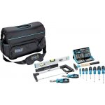 Hazet Univerzální brašna na nářadí prázdná 520 x 370 x 300 mm 191T-6L – Zboží Dáma