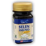 VitaHarmony Selen Imuno 55mcg Bioaktivní 100 tablet – Hledejceny.cz