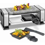 Küchenprofi Raclette Vista 2 – Zboží Dáma