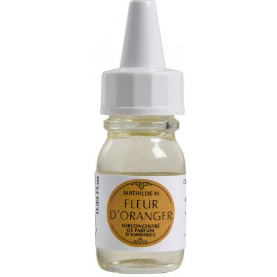 Mathilde M. FLEUR D 'ORANGER olejíček do aromalampy 10 ml – Hledejceny.cz
