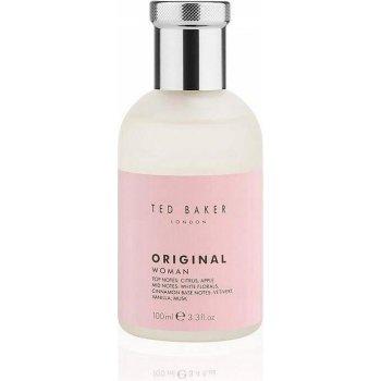 Ted Baker Original toaletní voda dámská 100 ml