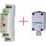 F&F AZ-112 plus – Sleviste.cz