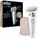 Braun Silk-epil 9-011 3D – Sleviste.cz