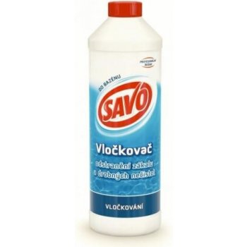 SAVO Vločkovač 0,9l