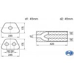 FOX UNI-H7114204540 – Hledejceny.cz
