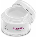 NANI UV Akrygel gel Clear 50 ml – Sleviste.cz