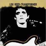 Transformer Reed, Lou – Hledejceny.cz