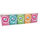 Linteo Kids mini bílé Papírové kapesníky 3-vrstvé 10 x 10 ks – Zboží Dáma Linteo Kids mini bílé Papírové kapesníky 3-vrstvé 10 x 10 ks – Zboží Dáma