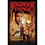 Stranger Things - Ybwenova hrobka – Sleviste.cz