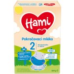 Hami 2 5 x 600 g – Zboží Mobilmania