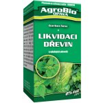 AgroBio Garlon New Likvidace dřevin 25 ml – Hledejceny.cz