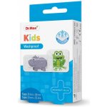 Dr. Max Kids Washproof 2 velikosti náplast 10 ks – Zboží Mobilmania