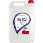 iPlody Ocet bílý 10 % na úklid s vůní višně 5 l – Hledejceny.cz