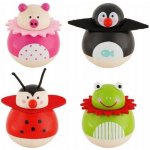 Goki houpací zvířátko Tučňák – Zboží Dáma