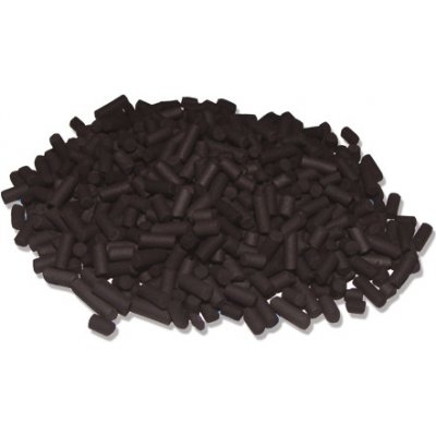 higarden Aktivní uhlí CTC 75 1 kg – Sleviste.cz