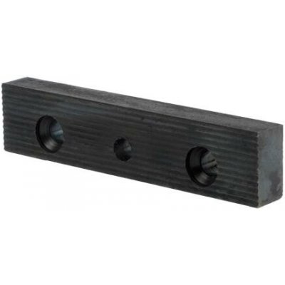 čelisti na svěrák York 125mm – Hledejceny.cz