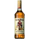 Captain Morgan Original Spiced Gold 35% 3 l (holá láhev)