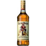 Captain Morgan Original Spiced Gold 35% 3 l (holá láhev) – Hledejceny.cz