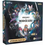 Old Dawg Kroniky Rodozáře – Zboží Živě