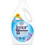 Lenor Universal Waschmittel Aprilfrisch 2,5 l 50 PD – Zboží Dáma