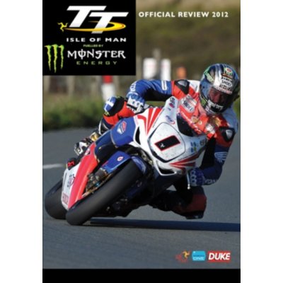 TT 2012: Offical Review DVD