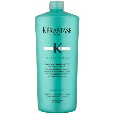 Kérastase Résistance Bain Extensioniste Shampoo 1000 ml – Zbozi.Blesk.cz