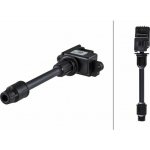 Zapalovací cívka HELLA 5DA 230 035-401 (5DA230035401) – Hledejceny.cz