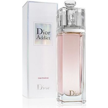 Christian Dior Addict Eau Fraiche 2014 toaletní voda dámská 50 ml