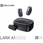 Hollyland LARK A1 Duo-Type-C – Zboží Živě