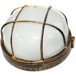 ACA Lighting Venkovní přisazené svítidlo HI5011GB – Hledejceny.cz
