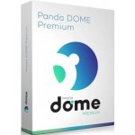 Panda Dome Premium 10 lic. 3 roky (A03YPDP0E10) – Zboží Živě