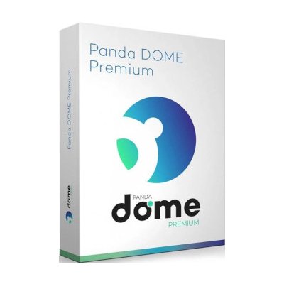 Panda Dome Premium 10 lic. 3 roky (A03YPDP0E10) – Zboží Živě