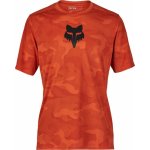 Fox RANGER TRU DRI SS Atomic Orange – Zboží Mobilmania