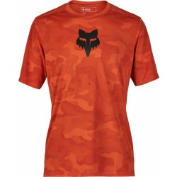 FOX RANGER TRU DRI SS, Atomic Orange